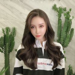-3AM HAIR SALON染发烫发接发