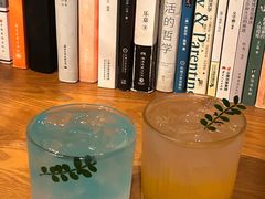 -街角 T·COFFEE 融合料理·BISTRO(车公庙店)