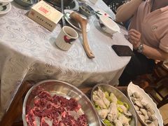 -丰尔粥食·粥底火锅·桑拿鸡(大良总店)