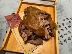 -老江南春·中国龙菜(衡山路店)
