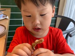 -兔爸私家小厨(新北万达店)