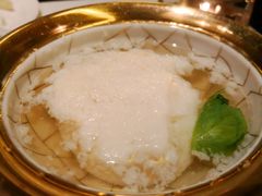 古法清汤鸡豆花-许家菜(望江店)