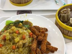 -深海中餐厅(国家海洋博物馆店)
