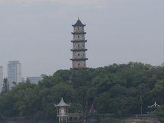-江心屿景区