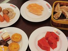 -贵族世家牛排(晋江万达店)