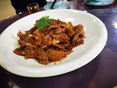 -郭鸡肉·非遗餐厅(安仁古镇店)