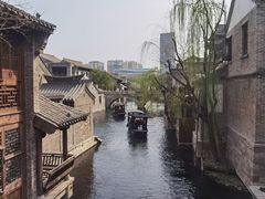 -百脉泉景区