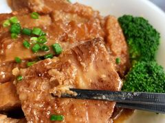荔浦芋头扣肉-桂客膳房·珍品堂