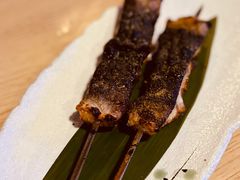 -质烤烤物·活烤海鲜(质烤总店)