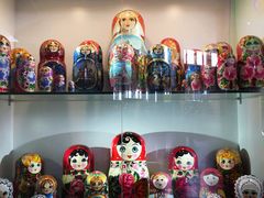 -谢列梅捷沃国际机场