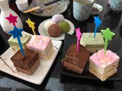 -德川家日本料理(中关村寰太大厦店)