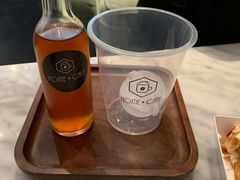 -Home Cafe(水榭春天店)
