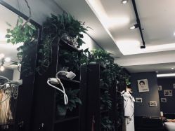 -千姿造型美髮·Salon