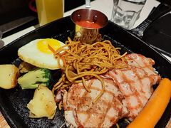 -半秋山西餐厅(巴南万达广场店)