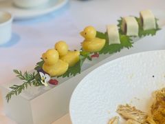 -满堂·烤鸭店·北京菜(鼓楼店)