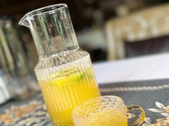 -一棵树·意大利西餐厅One Tree(新城店)