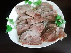 -姚记肚包肉(牛街春风社区店)