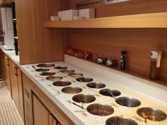 -龍歌自助小火锅(市南金茂湾店)