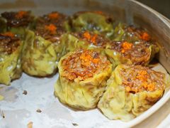 -新发展亚太JW万豪酒店·福苑咖啡厅