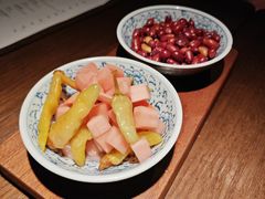 -肆海小川菜酒馆Wine Bistro (青年路店)