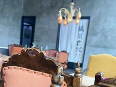-漫咖啡 (CCPAPK创意港店)