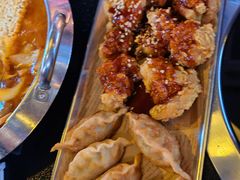 -包装马车·韩国料理·포장마차