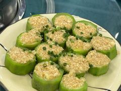 -古榕农庄·清远鸡·泥焗鸡·无花果药膳桑拿鸡(清远银盏温泉店)