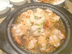 -前海沿·青岛菜(李沧万达店)