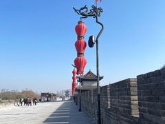 -西安城墙·碑林历史文化景区