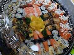 -池田寿司·新鲜现做(昌平悦荟店)