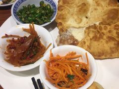 -临潼印象·特色陕菜