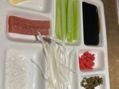 -四季民福烤鸭店(西单华威约饭街店)