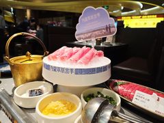 -巴奴毛肚火锅(悠唐购物中心店)