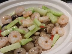 -香山湖家家宴(中山陵店)