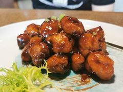 -几荷·恰似故人来(秀水广场店)
