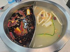 -芈重山老火锅(昌平店)