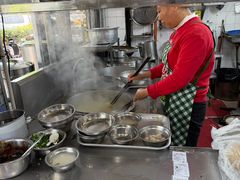 -好好味面家(桃园店)