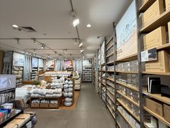 店内环境-MUJI无印良品(星光68广场店)