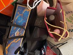 -上海跨国采购会展中心