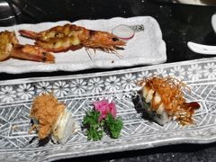 -上井精致料理自助餐(松雷店)