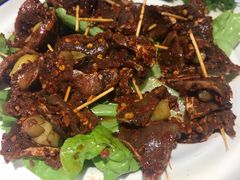 山椒郡片-白乐天毛肚火锅馆(南滨路店)