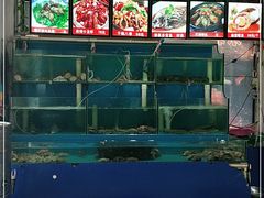 -1910老鲁味海鲜·戳子肉·青岛菜(金沙滩店)