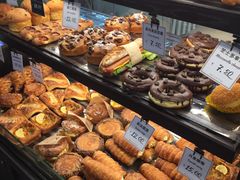 -红跑车HPCBAKERY(汉商店)