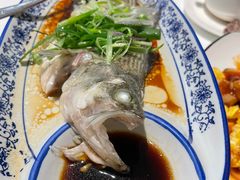 -至潮餐厅精致粤菜·活鲈鱼·走地鸡(珠江新城店)