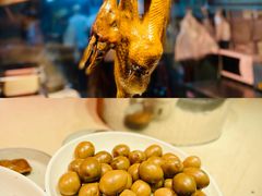 -e公馆鹅肉饭店·潮汕卤鹅(西平店)