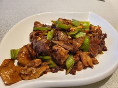 -满汉楼(江畔店)