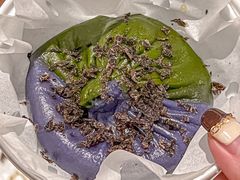 -上蔬无瑕· 创意素食·Vegetarian(华采天地店)
