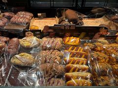 -红跑车蛋糕世界(清江路店)