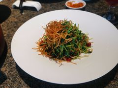 -真地道京味府·鲜橙烤鸭·北京菜(朝外大街东大桥店)