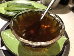 -一叶一世界•素食餐厅(新光天地店)